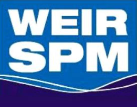 WeirSPMTWS600TWS600S