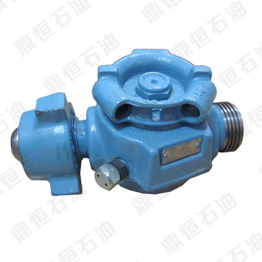FMCP537327 2 20000PSI 
