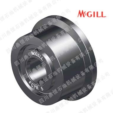 McGillͲFCYR 3