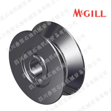 McGillVܹVCYR 5 1/2